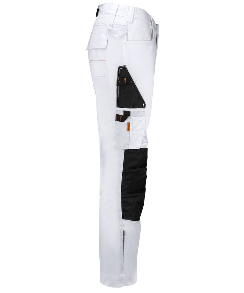 Schildersbroek 2321 Jobman zijkant rechts