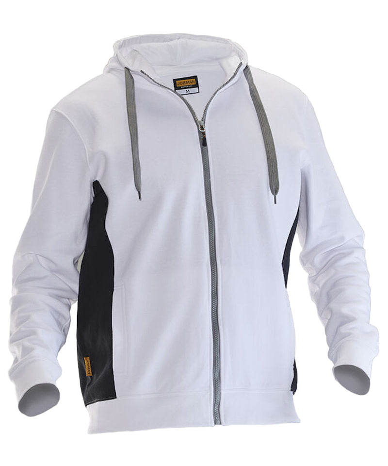 Schildersvest 5400 Jobman voorkant