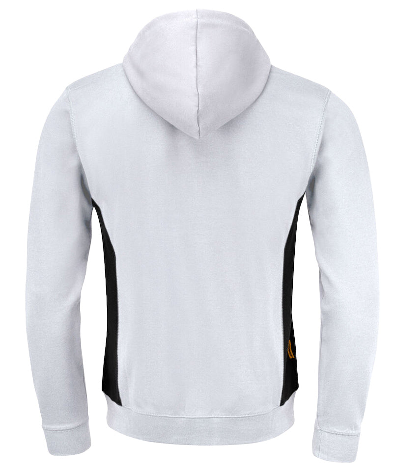 Schildersvest 5400 Jobman achterkant