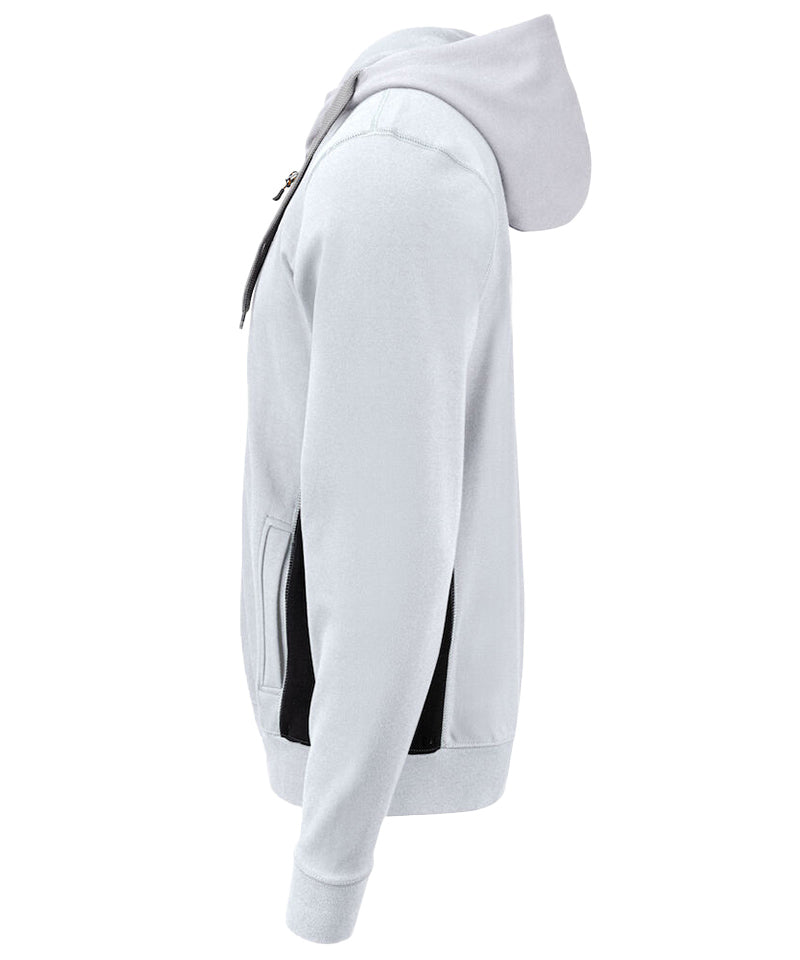 Schildersvest 5400 Jobman zijkant links