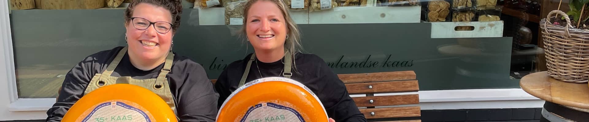 Klantcase Van Leeuwen Kaas Wear2work
