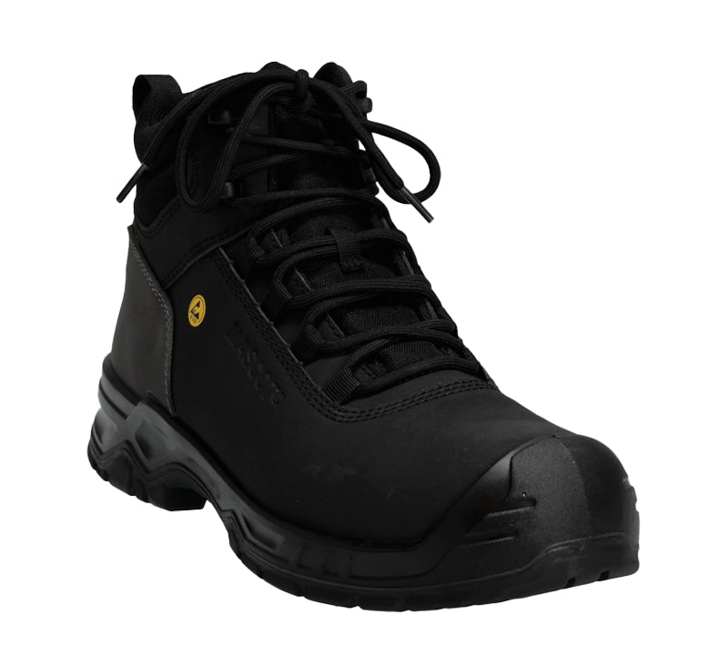 Mascot werkschoenen S3S F1007 voorkant