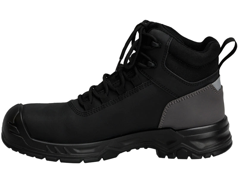 Mascot Footwear classic S3S F1007 Zijkant