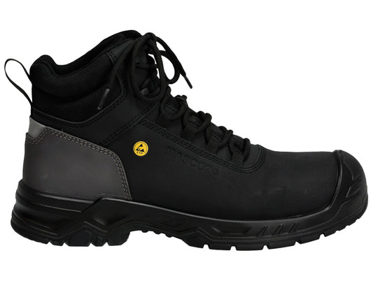 Mascot Footwear classic S3S F1007 Zwart