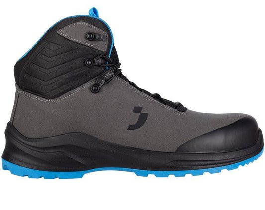 Modulo hoog grijs