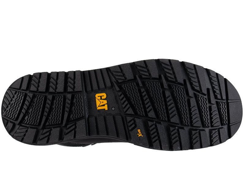 CAT werkschoenen S3 Pneumatic zool