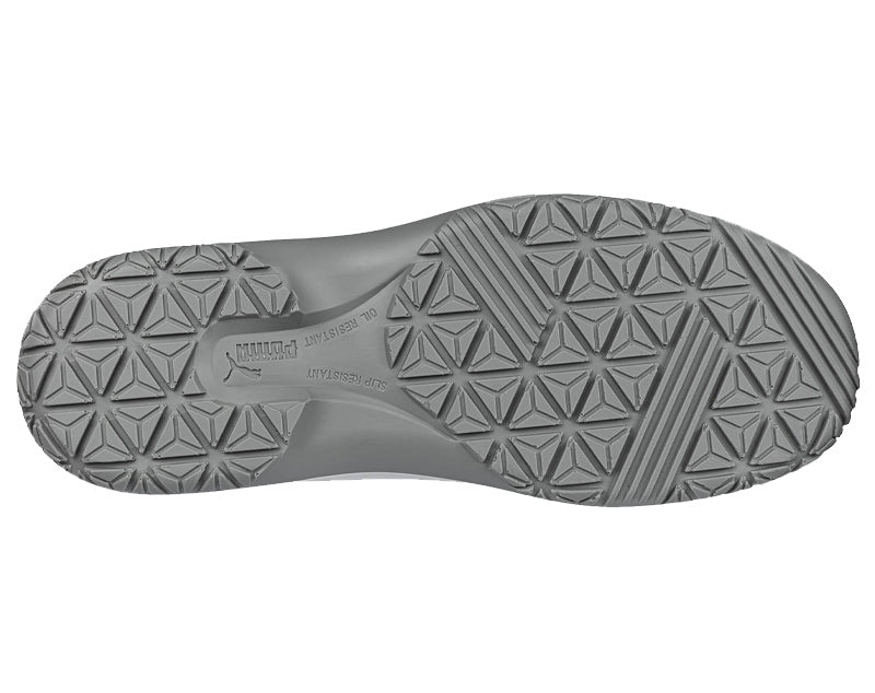 Puma werkschoenen S2 LOW 640642 zool