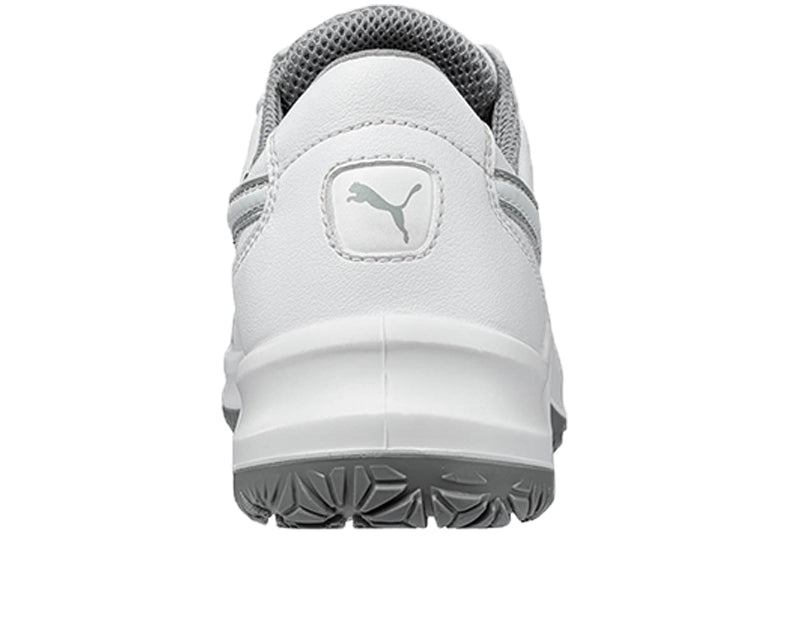Puma werkschoenen S2 640622 achterkant
