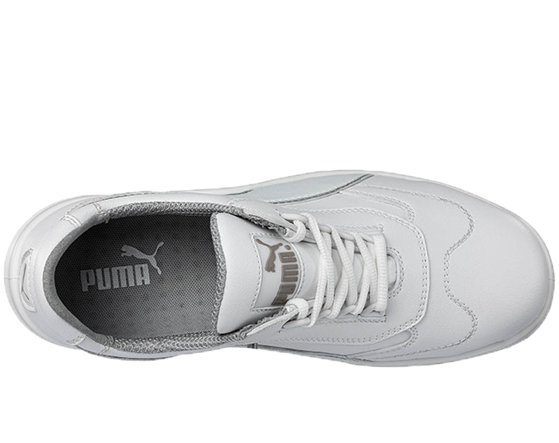Puma werkschoenen S2 640622 bovenkant