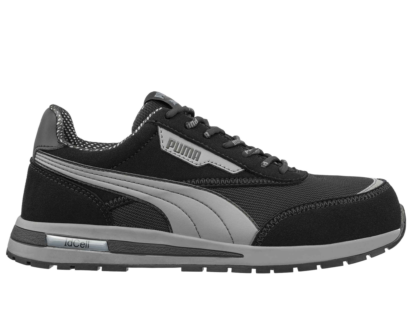 Puma werkschoenen 64470