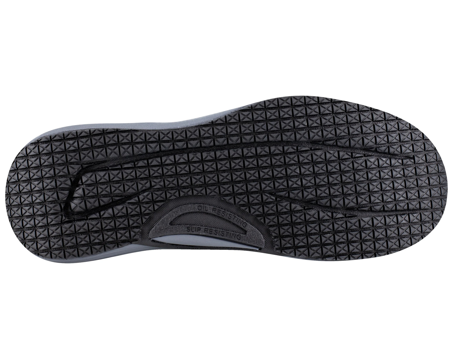 Reebok werkschoenen S1PS IB5106 zool
