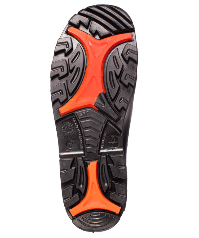 Werklaarzen Aqua Master Rigger S5 CI SRC