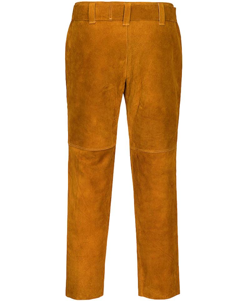 Lasbroek Portwest SW31 achterkant