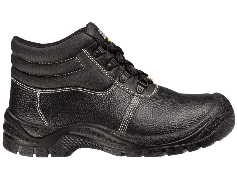 Safety Jogger Safetystar voorkant