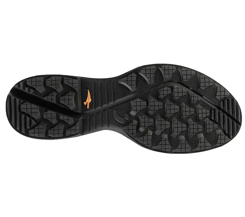 Safety Jogger werkschoenen MODULO LE Hoog S3S TG zool