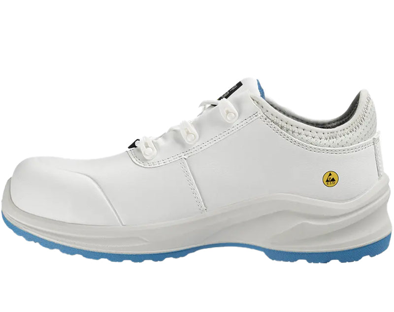 Safety Jogger werkschoenen Modulo Pure Laag S3S zijkant links
