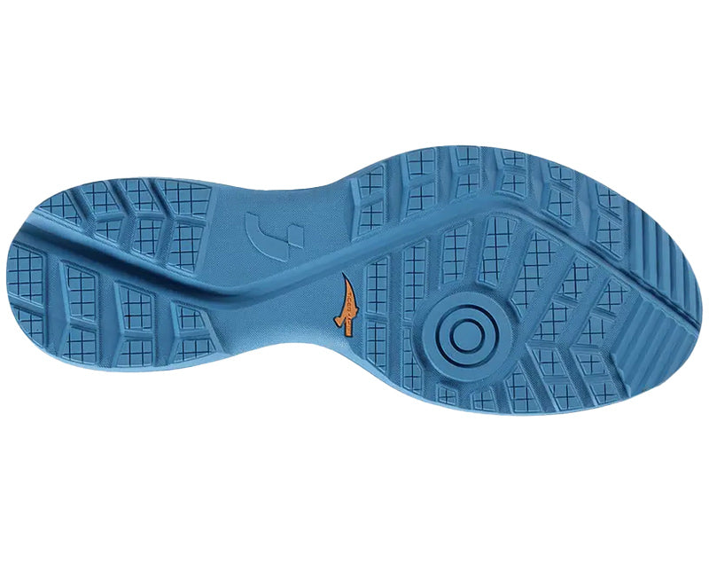 Safety Jogger werkschoenen Modulo Pure Laag S3S zool