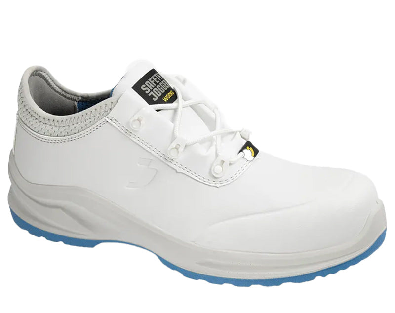 Safety Jogger werkschoenen Modulo Pure Laag S3S schuin