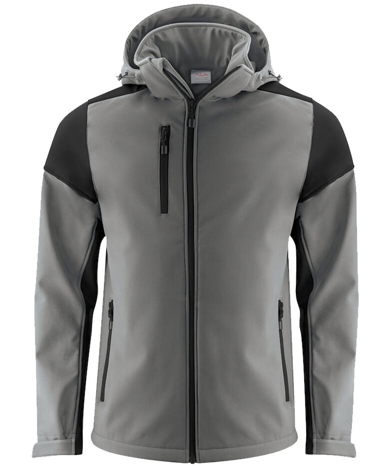 Softshell jas Printer Prime