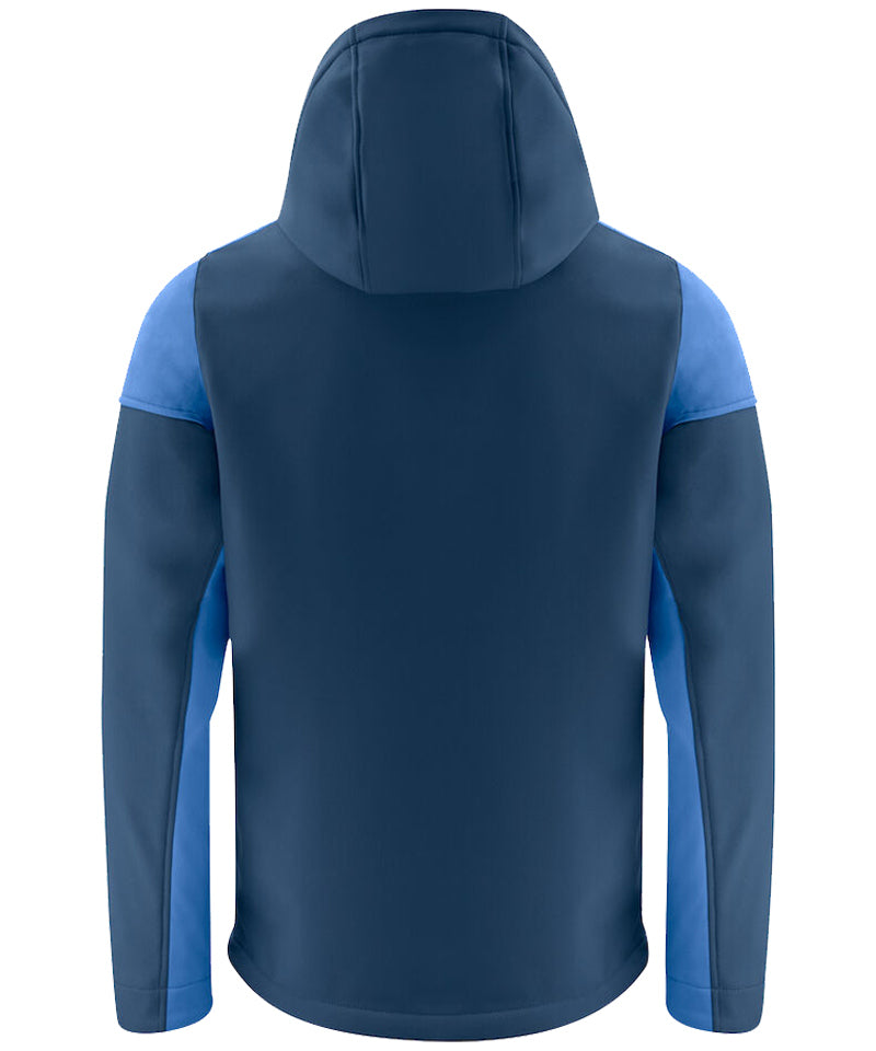 Softshell jas Printer Prime