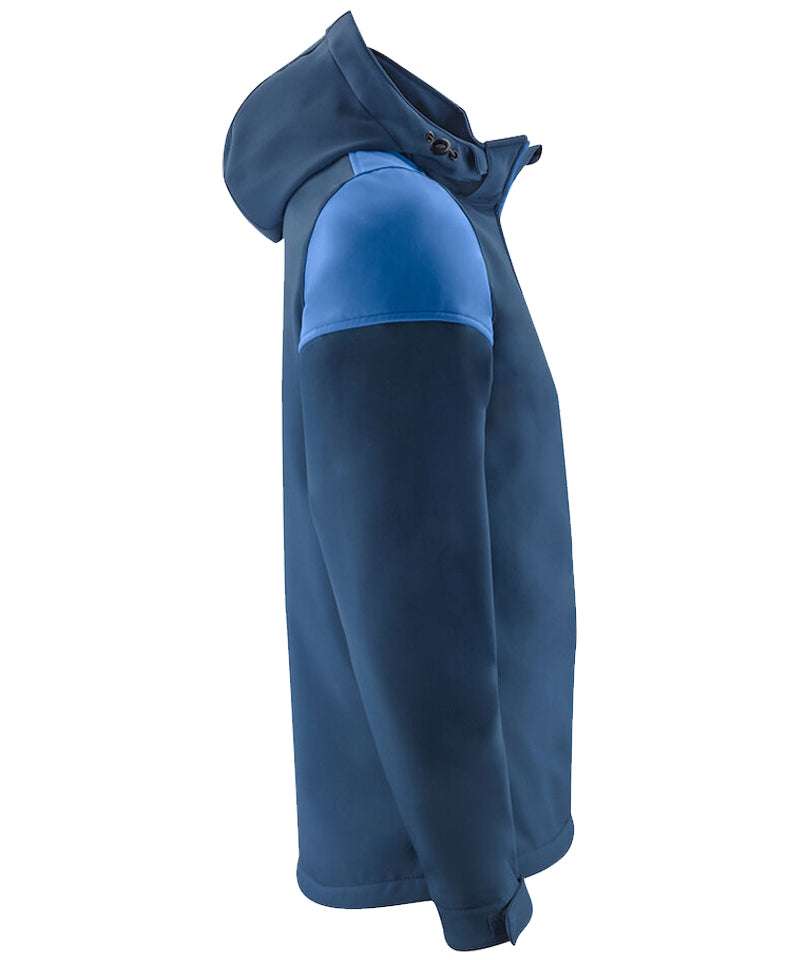 Softshell jas Printer Prime