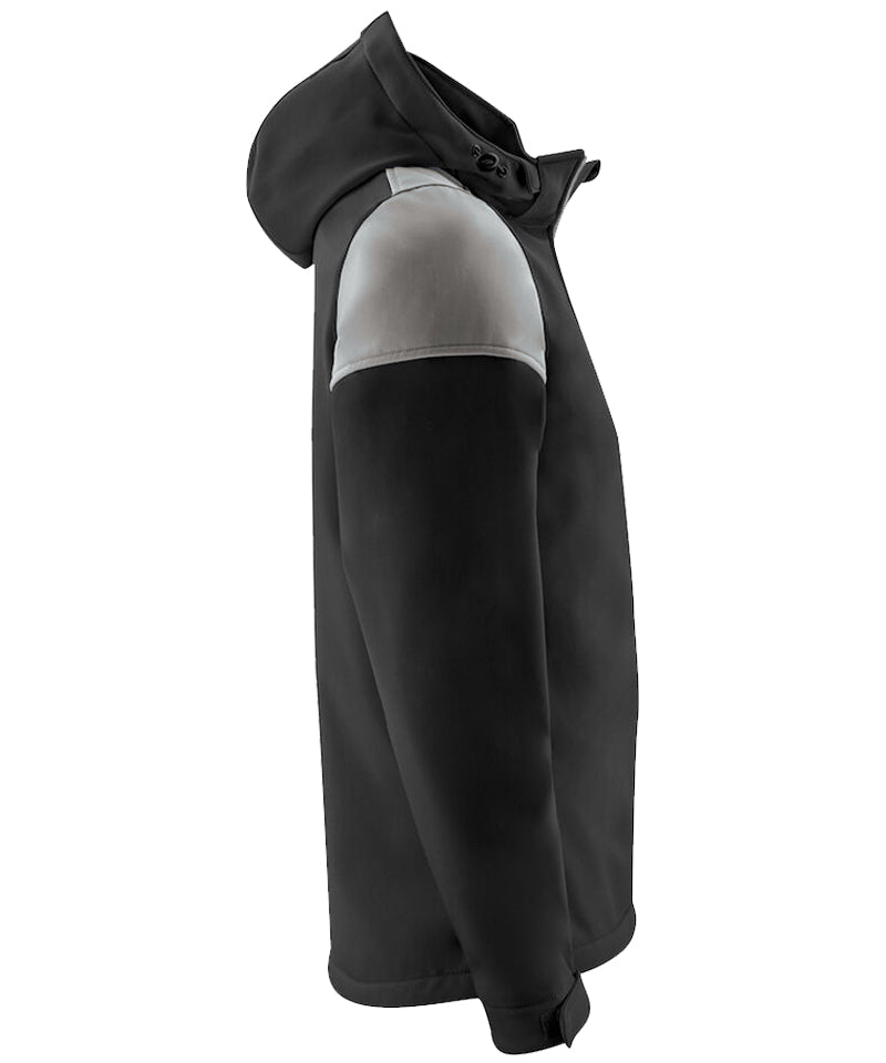 Softshell jas Printer Prime