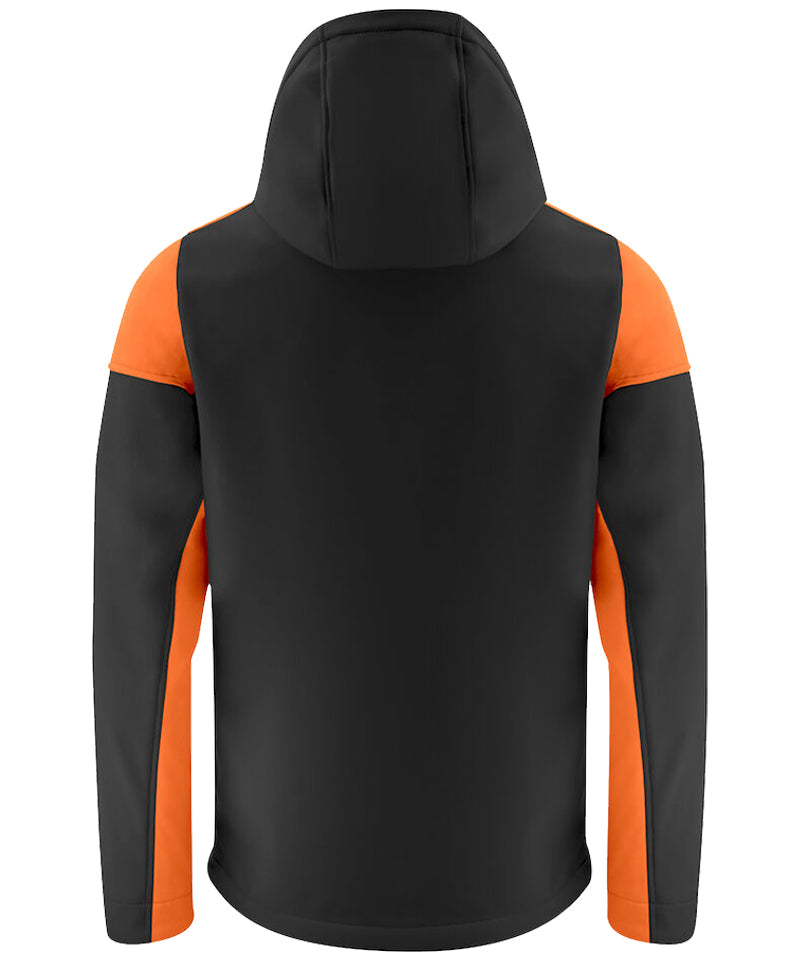 Softshell jas Printer Prime