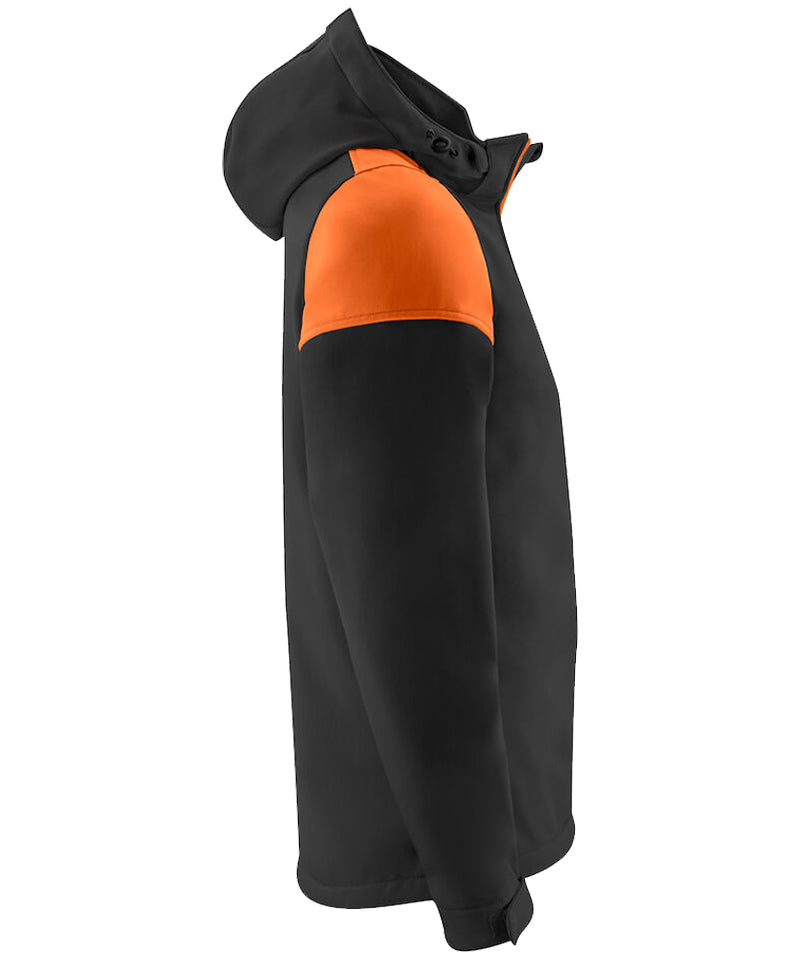 Softshell jas Printer Prime