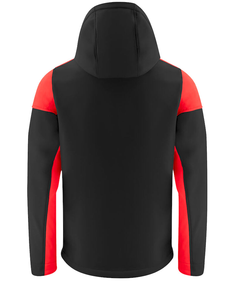 Softshell jas Printer Prime