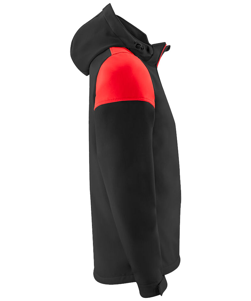 Softshell jas Printer Prime