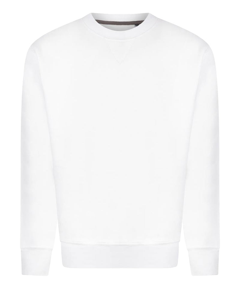 Sweater Back to basics Wit