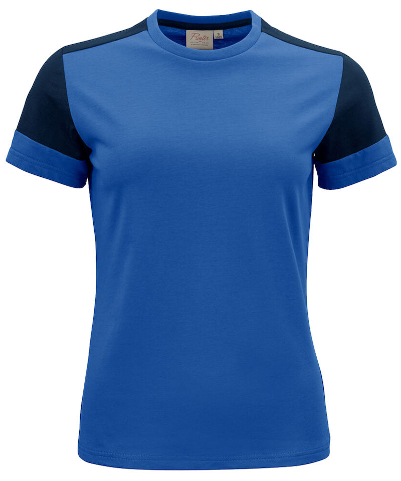 T-shirt Printer Prime Dames