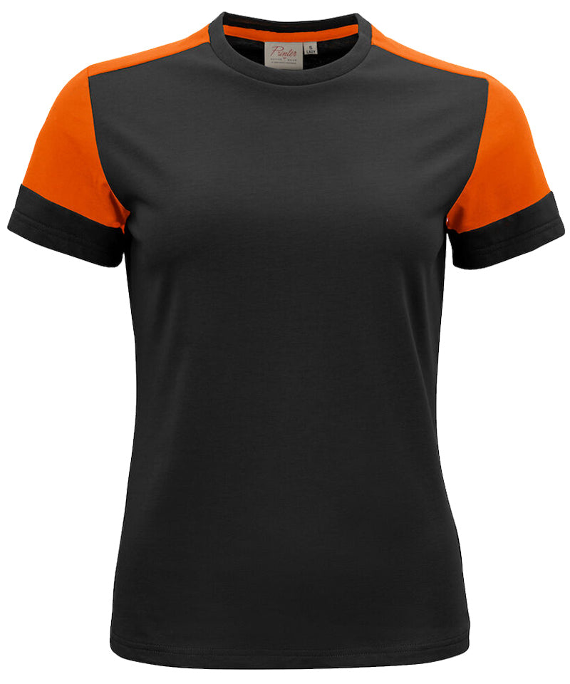 T-shirt Printer Prime Dames