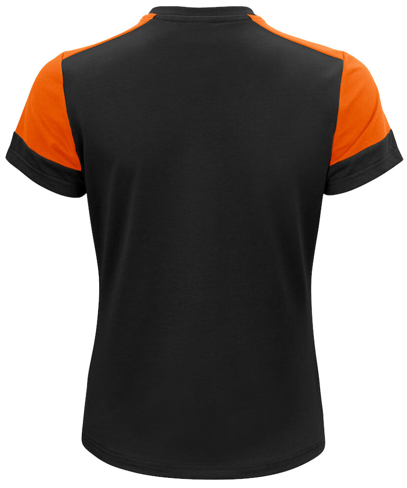 T-shirt Printer Prime Dames