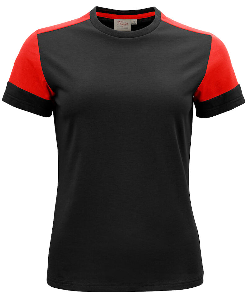 T-shirt Printer Prime Dames