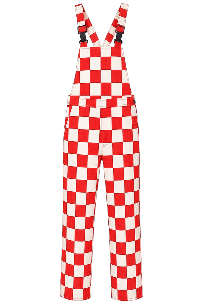 Tuinbroek Brabant carnaval
