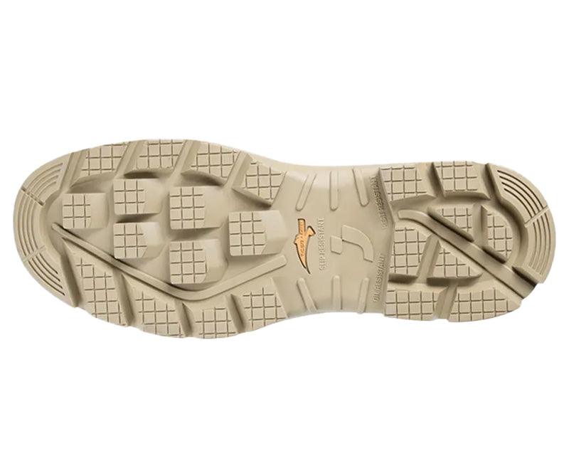 Altar werkschoenen S3S SR Safety Jogger zool