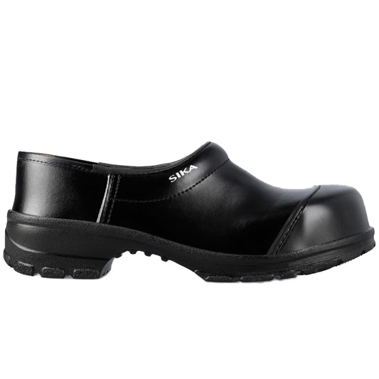 Leren klomp Sika 29 Comfort S3