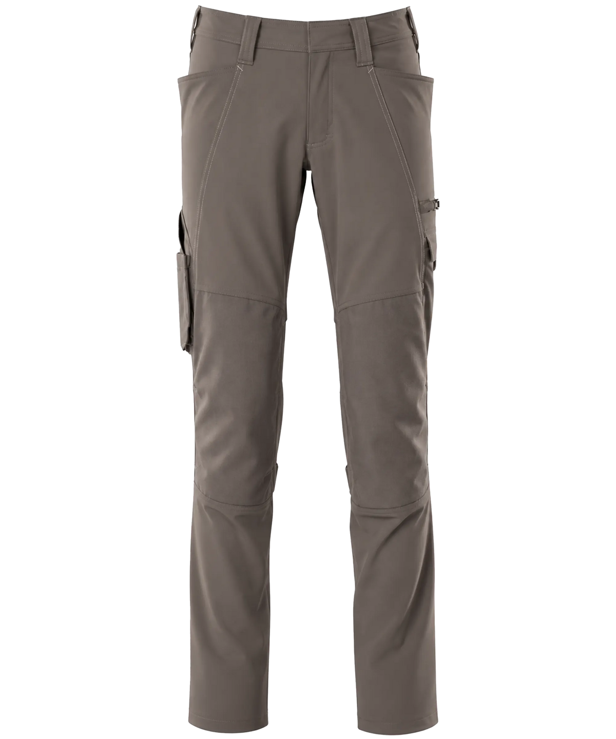 Mascot Accelerate stretch werkbroek 18079 grijs