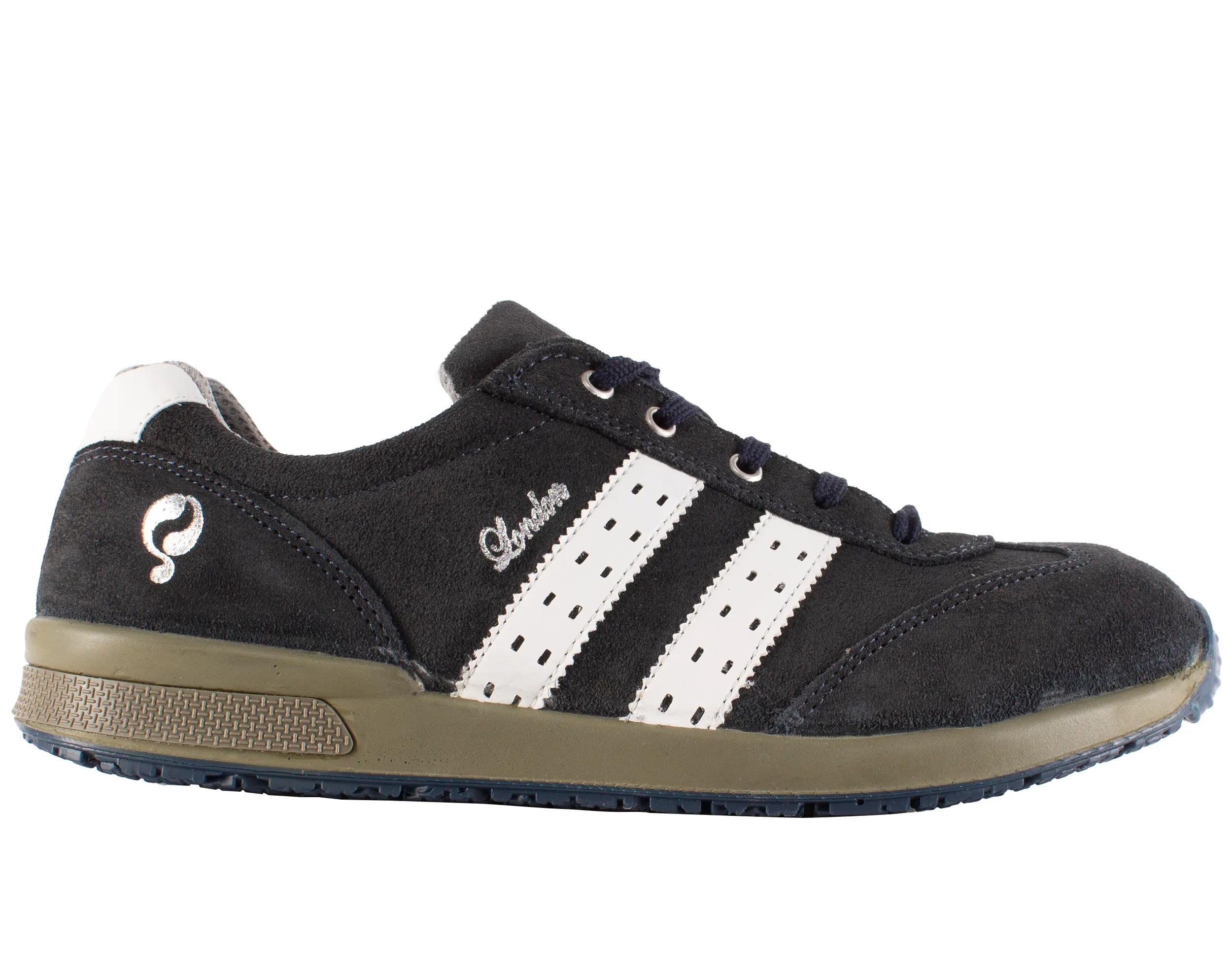 Quick werkschoenen Gratis verzending