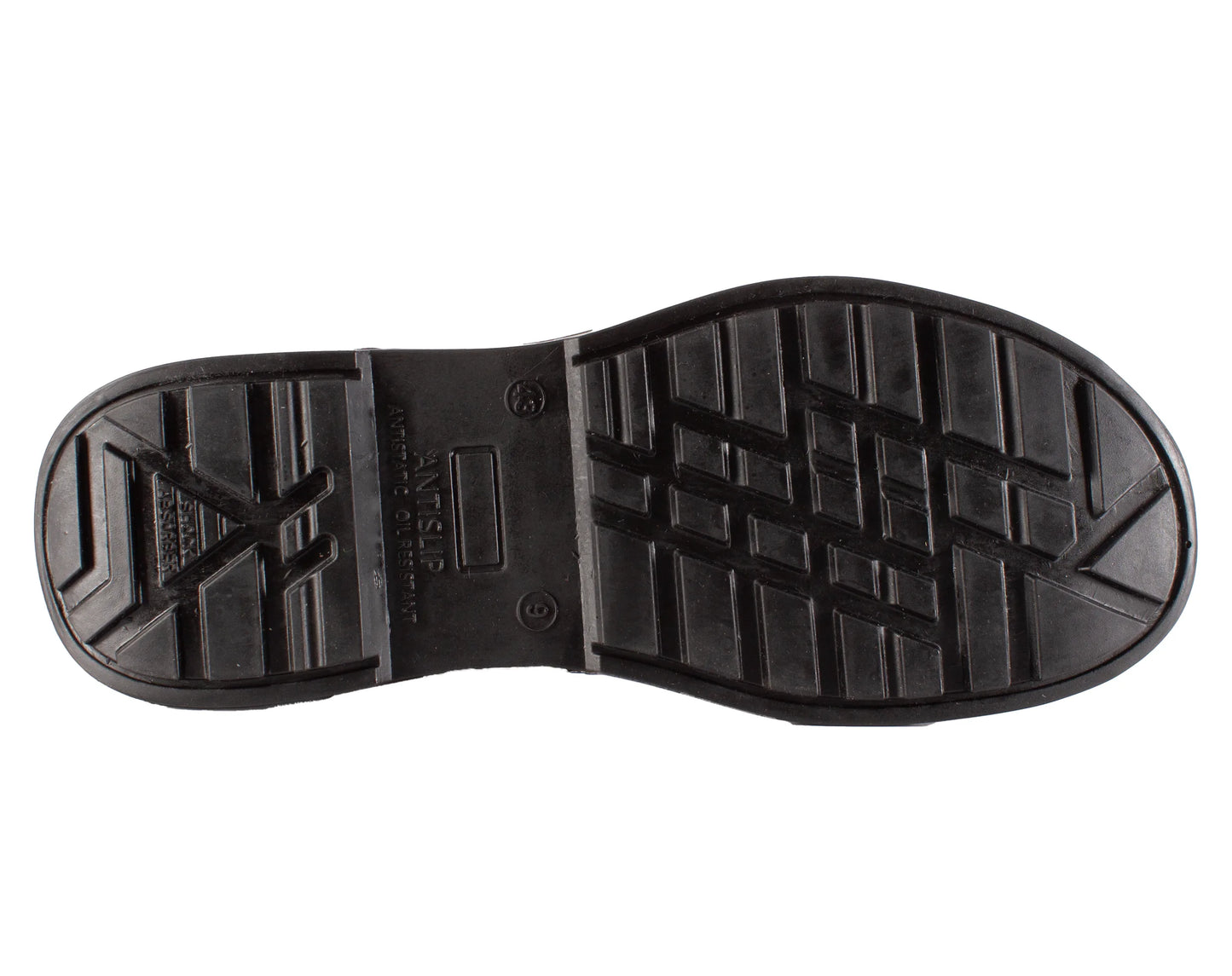 Werkschoenen Thomas U-Power S3 SRC ESD zool