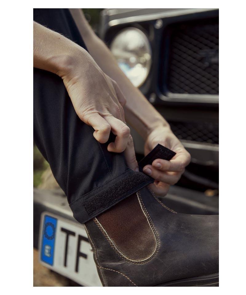 Clique Kenai Werkbroek sfeerbeeld 2