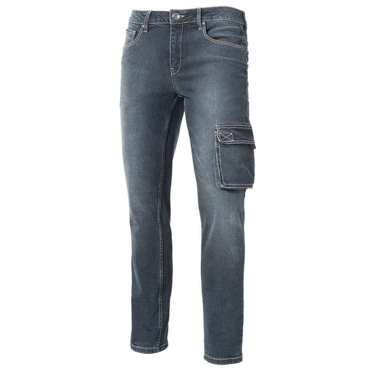 David spijkerbroek Brams Paris voorkant