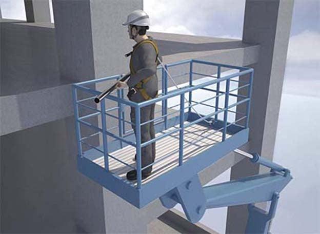 Delta plus elara130 tekening