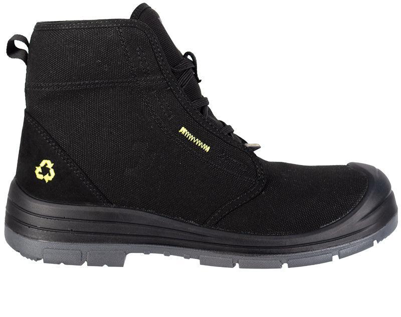 Ecodesert werkschoenen S1P Safety Jogger Duurzaam en veilig