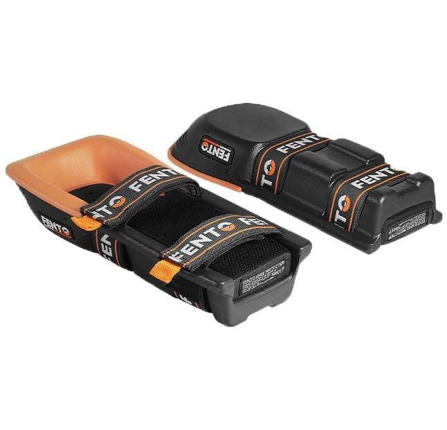 Fento Kniebeschermer Max 3d