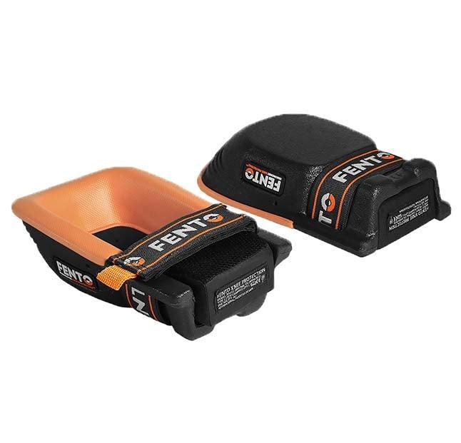 Fento Kniebeschermer Original 3d