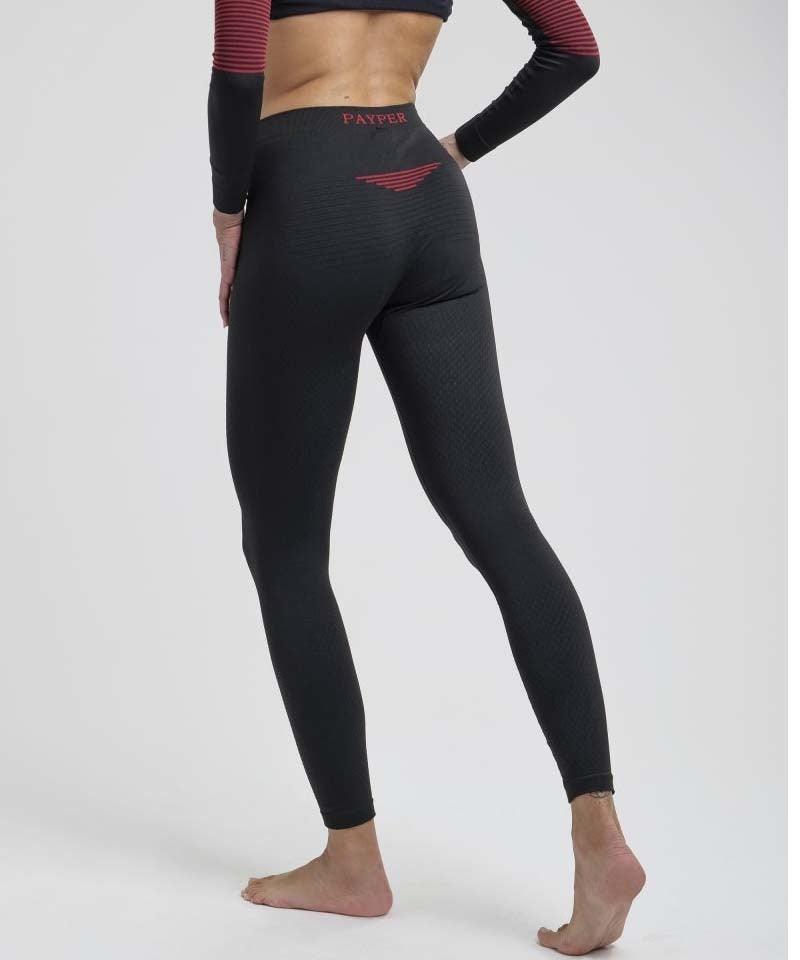 Thermobroek dames Payper pro achterkant