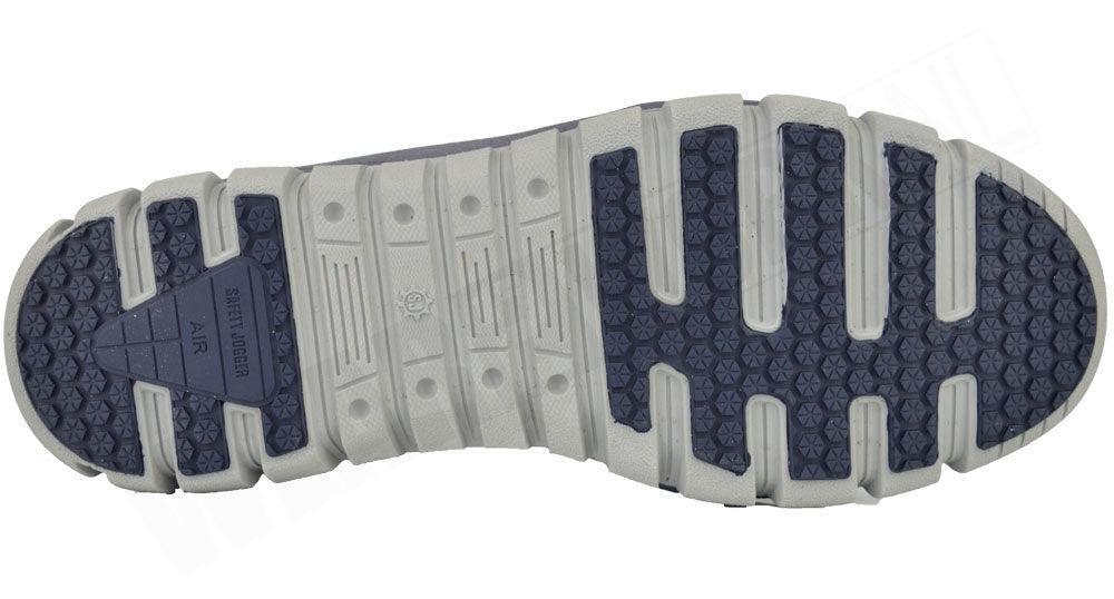 Safety Jogger werkschoenen Ligero S1P SRC ESD zool