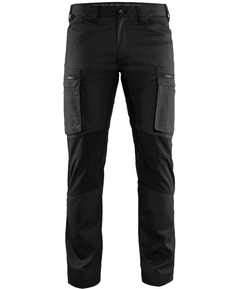 Werkbroek Blaklader 1459-1845